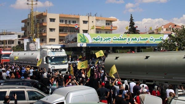 Iran may send free fuel to crisis-hit Lebanon