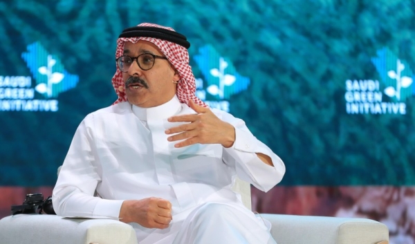 CEO Al-Nasr: NEOM started largest construction project in history