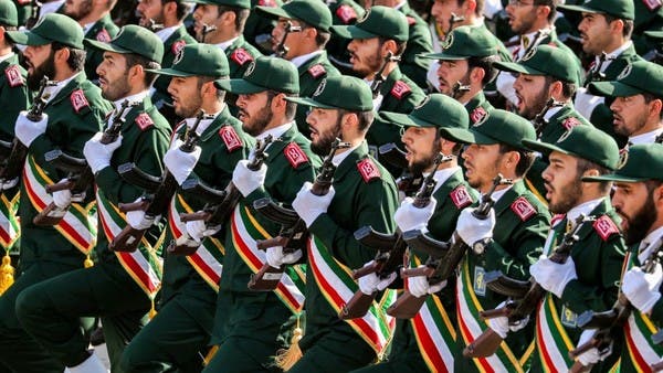 Iran Revolutionary Guards seize foreign vessel in Gulf for smuggling diesel
