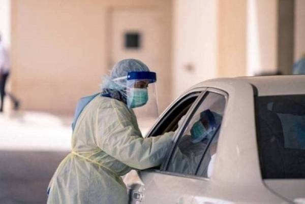 Saudi Arabia records 57 new COVID-19 cases, 1 death