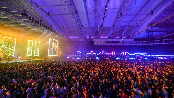 Gamers8 festival highlights Saudi Arabia’s emergence as a global eSports dynamo