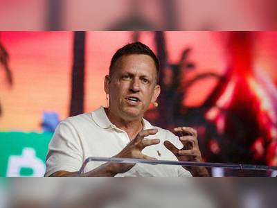 Concern Grows Around Billionaire Peter Thiel's Period-Tracking App