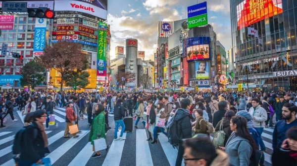 Japan to lift restrictions on foreign tourists