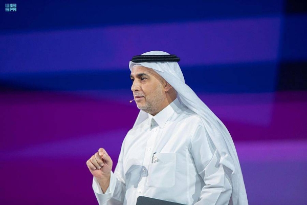 SDAIA president thanks Crown Prince as Global AI Summit successfully concludes