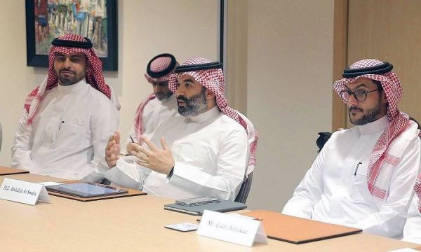 Saudi Arabia, Singapore strengthen partnership in digital innovation, economy and entrepreneurship