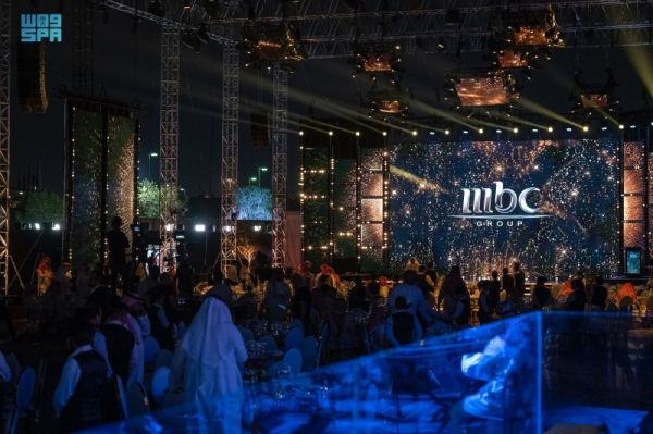 MBC Group inaugurates new headquarters in Riyadh
