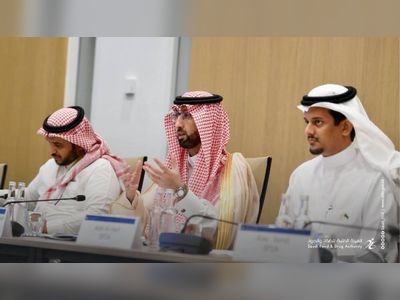 Dutch regulatory bodies praise development in Saudi Arabia's health sector