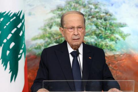 Lebanon Fails to Elect President for 4th Time