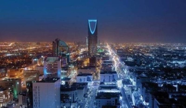 Among G-20, Saudi economy highest growing for 2022, 2023 - OECD report