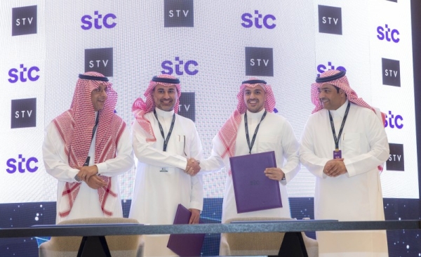 stc commits an additional $300m to STV