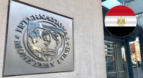 Egypt clinches $3 bln loan from IMF
