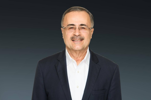 Saudi Aramco CEO, industrial security leaders Participate in ASIS Middle East 2022