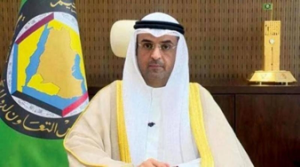 GCC chief deplores German minister's anti-Qatar comments