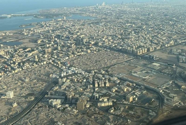 SR481 million paid in rent for residents of Jeddah's developed neighborhoods