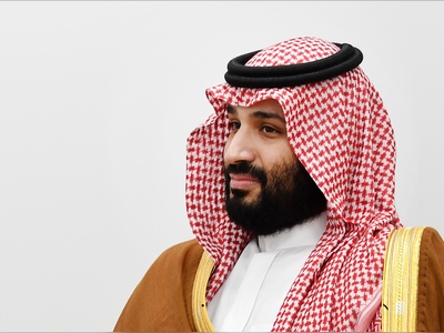 Saudi crown prince ‘not attending Arab summit on doctors’ advice’