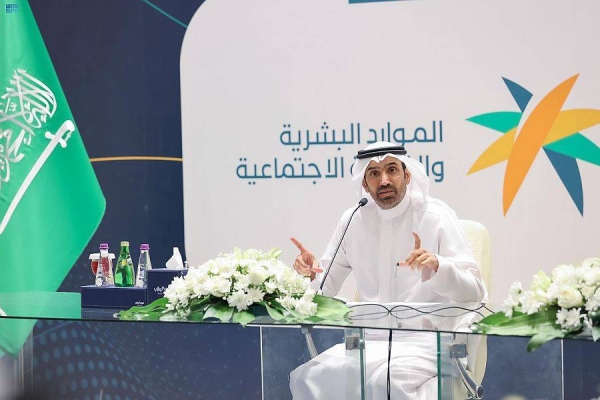 Minister Al-Rajhi: Food, medicine among 11 sectors to localize this year