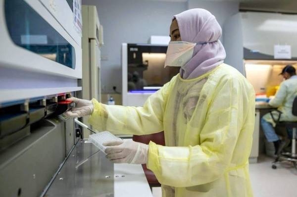 Health Ministry launches first e-platform in Middle East for oncology