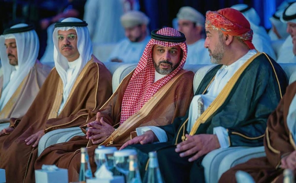 Saudi Arabia stresses importance of enhancing gains of GCC cultural sector