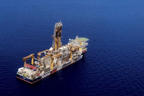 Israel Grants Energean Permission to Start Production at Offshore Karish Gas Field