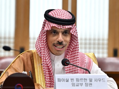 Saudi Arabia’s foreign minister to attend Arab League Summit