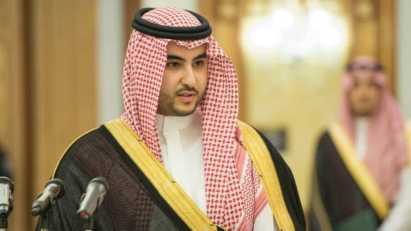 OPEC+ decision taken unanimously for ‘economic reasons’: Saudi defense minister