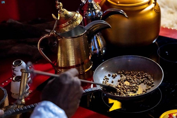 MOC announces scientific grants for 'Saudi coffee researches'