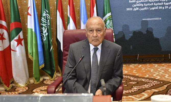 Algeria summit will be milestone on road to revitalizing joint Arab action
