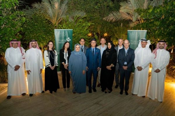 KAUST, AEON Collective align goals in a sustainable-focused collaboration