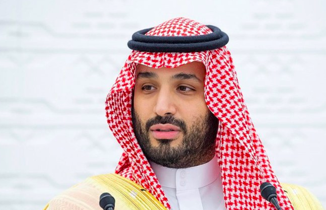 PIF to launch 5 regional investment firms to draw $24bn: Saudi Crown Prince