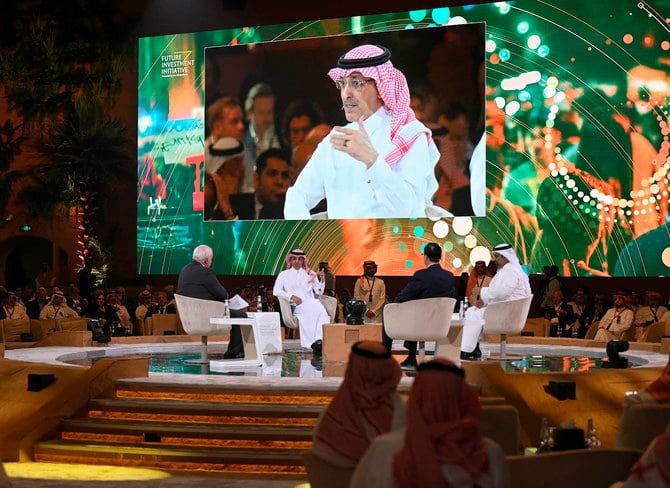 Next 6 months to be difficult for global economy but Gulf to stay strong, says Saudi finance minister