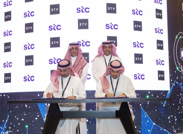 stc commits an additional $300m to STV