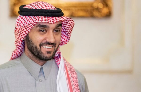 Prince Abdulaziz to open Diriyah Season 2022 at historic Al-Turaif neighborhood