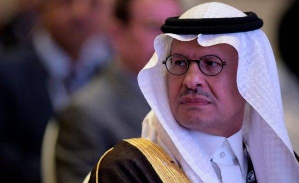Energy minister: Saudi Arabia has an ambitious program as an alternative for oil