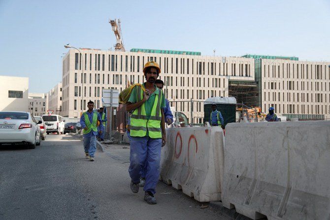 Amnesty International: Qatar must deliver promised labor reforms