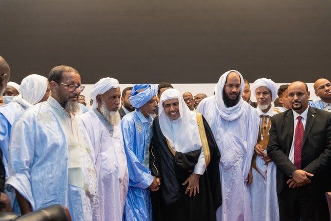 Delegations from 50 countries participate in conference on biography of Prophet Muhammad