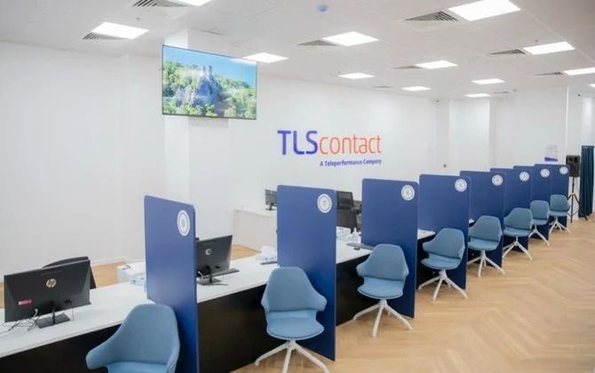 TLScontact new service provider in Saudi Arabia for Schengen visas to Germany