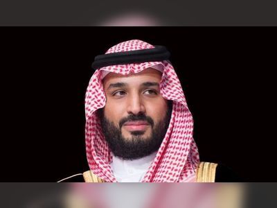 Morocco’s king congratulates Saudi crown prince on being named prime minister