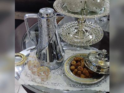 Taste of home: Coffee is now Saudis’ cup of tea