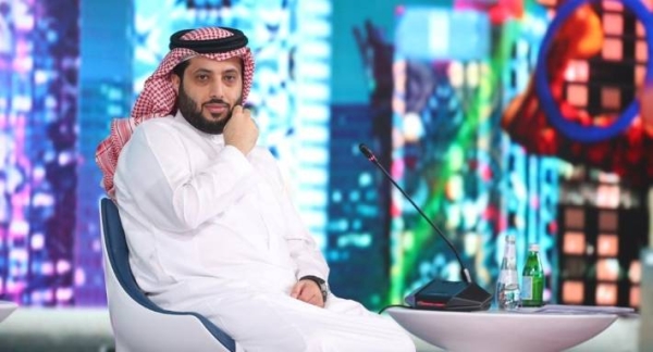 Arab public starts voting for Joy Awards after GEA Chief Al-Sheikh announces its launch