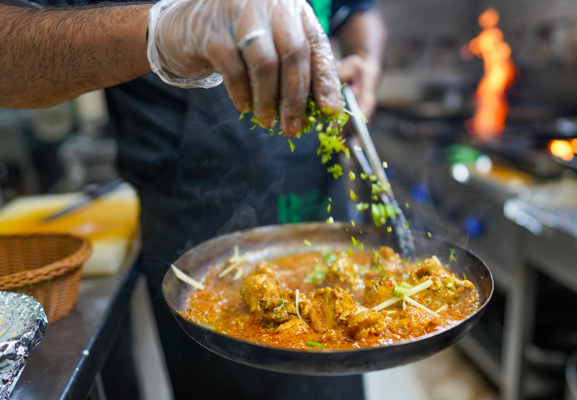 ‘Authentic desi food in Doha’: The story of Punjab Restaurant