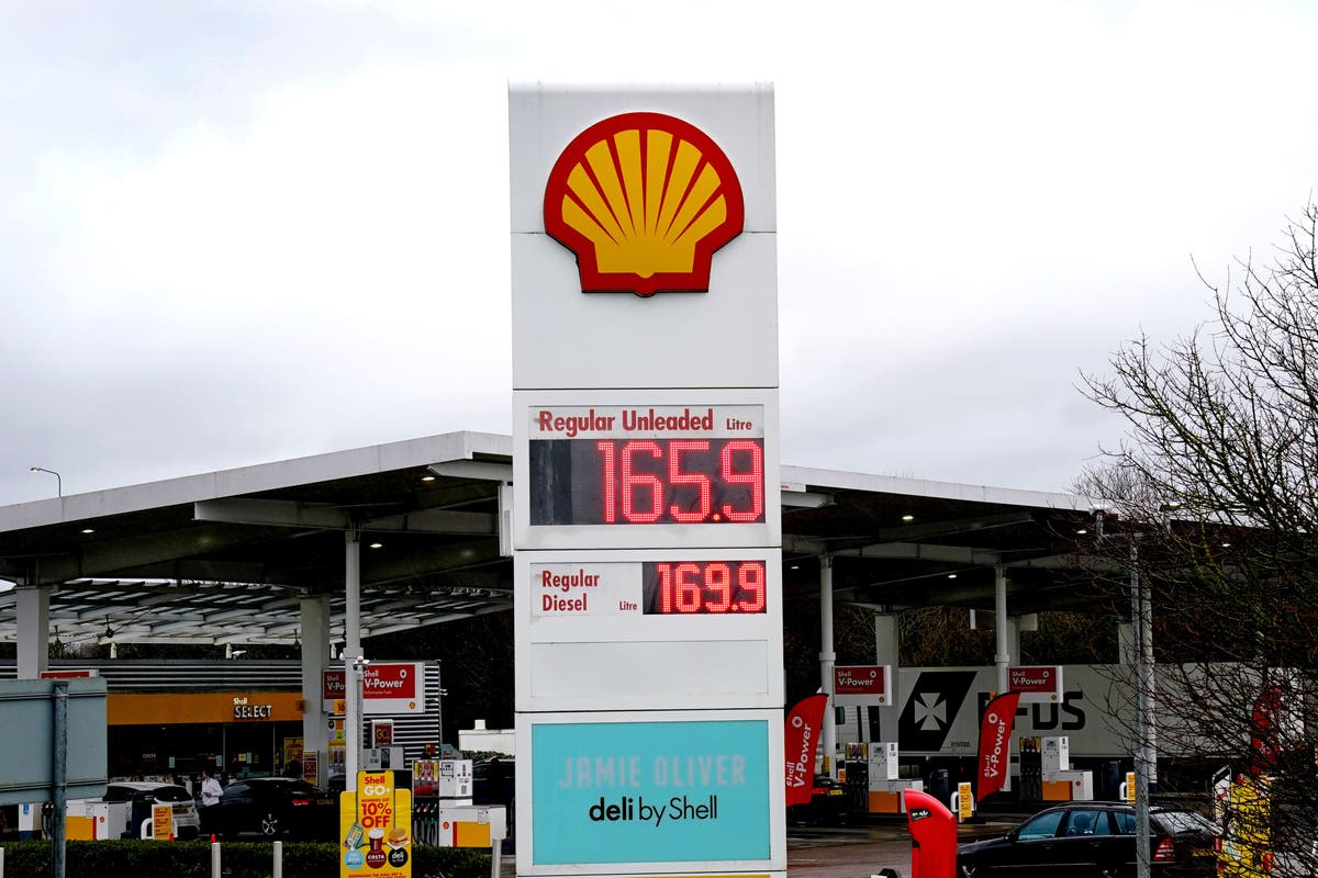 Shell to buy renewable gas producer in £1.7bn deal