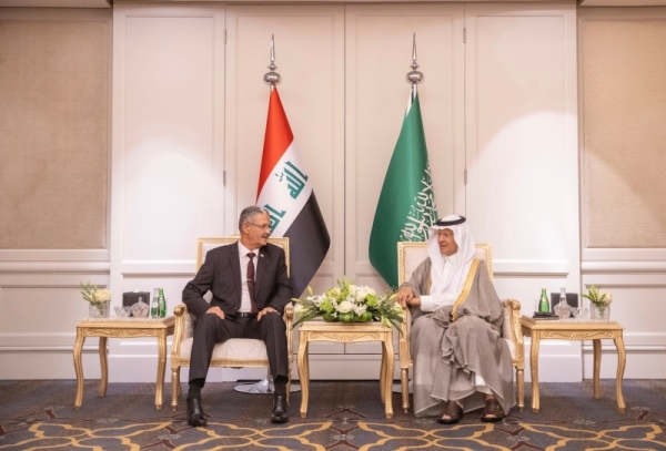 Saudi Arabia, Iraq agree to take all measures to stabilize oil market