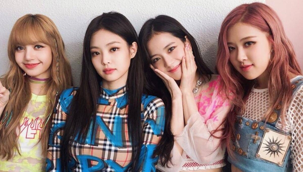 BLACK PINK concert tickets go on sale from Tuesday