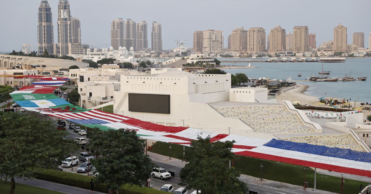 S&P upgrades Qatar's credit rating on shrinking debt burden