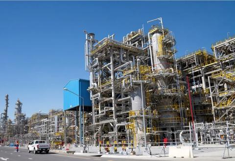 Kuwait Launches Commercial Operations at Al-Zour Refinery