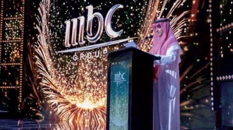 MBC is Working on IPO in Saudi Arabia