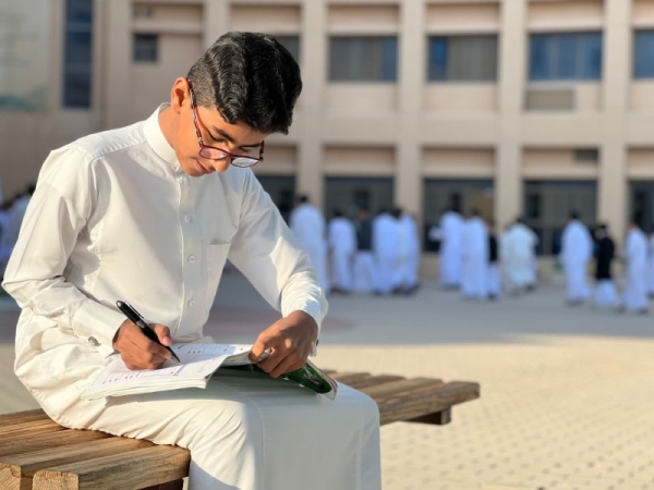 First semester exams begin; Ministry’s directive to restrict daily subjects to two