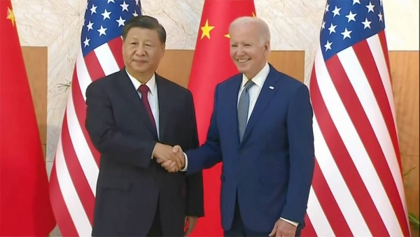 COP27: US, China agree to resume cooperation on climate issues