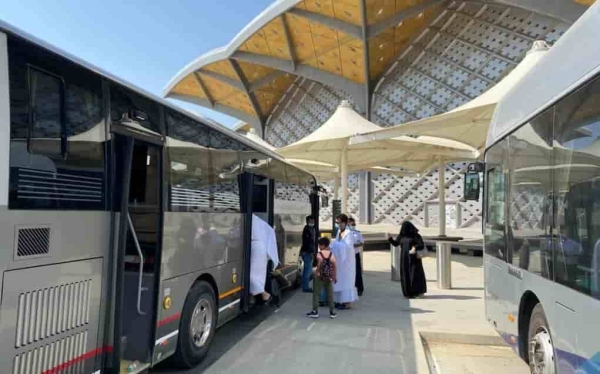 42 public transport shuttle services daily between Sulaymaniyah train station and Balad