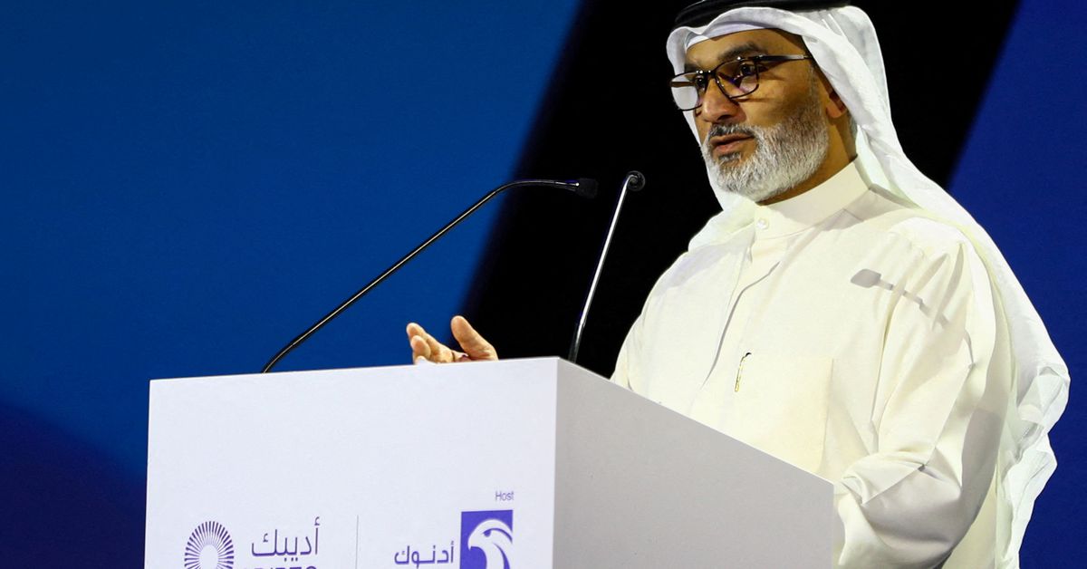 OPEC Sec Gen says organization is ready to intervene for the benefit of oil markets - Al-Arabiya TV